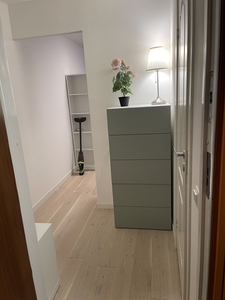 Apartment - Hagalundsgatan Solna