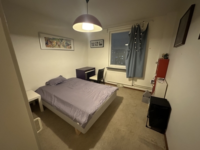 Apartment - Hagalundsgatan Solna