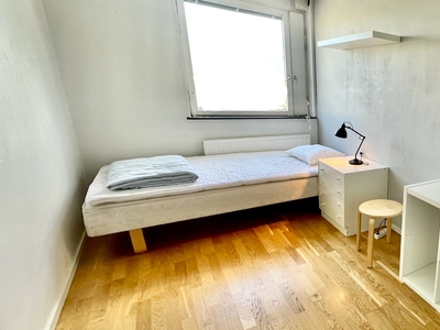 Apartment - Henriksdalsringen Nacka