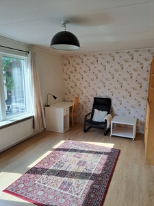 Apartment - Hösträngsvägen Uppsala