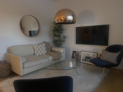 Apartment - Järnvägsallén Täby