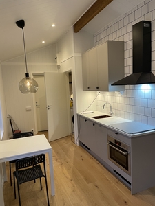 Apartment - Kristinavägen Huddinge