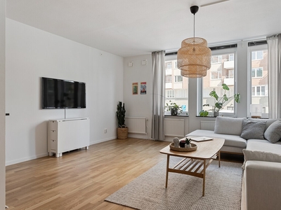 Apartment - Kustgatan Göteborg