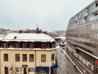 Apartment - Lilla Brogatan Borås