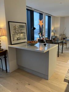 Apartment - Lodjursstråket Göteborg