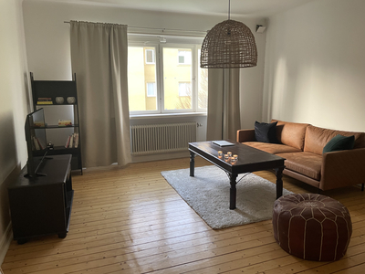 Apartment - Lönngatan Malmö