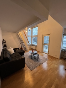 Apartment - Loviselundsvägen Hässelby