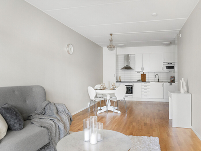 Apartment - Lövkojsgränd Hässelby