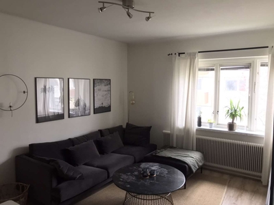 Apartment - Mellangatan Jönköping