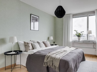 Apartment - Mörbylund Danderyd