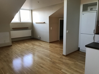 Apartment - Norra Järnvägsgatan Växjö