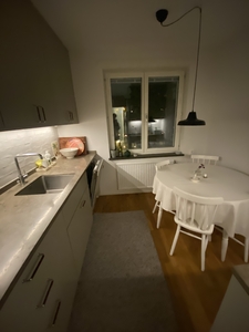 Apartment - Örnstigen Täby