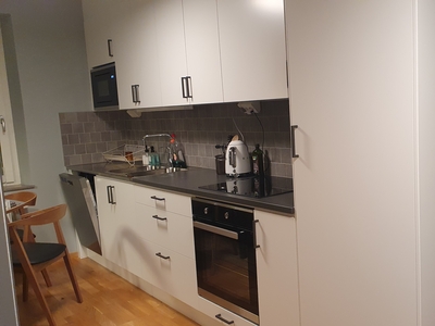 Apartment - Östra Madenvägen Sundbyberg