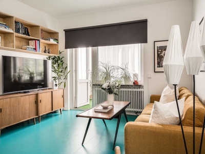 Apartment - Östra Nygatan Skellefteå