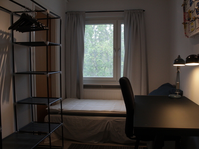 Apartment - Pedagoggränd Umeå