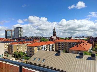 Apartment - Pildammsvägen Malmö