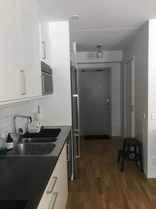 Apartment - Polcirkelvägen Haninge