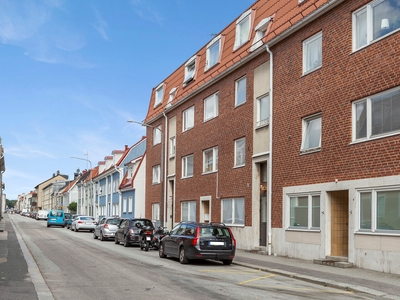 Apartment - Regeringsgatan Karlshamn