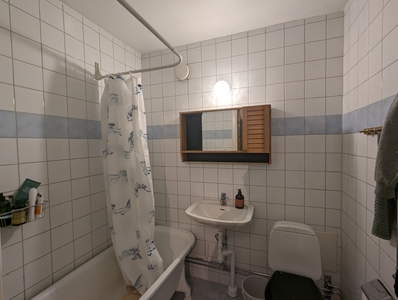 Apartment - Ritorpsvägen Solna