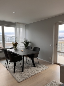 Apartment - Rörviksbacken Årsta