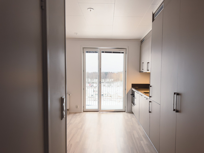 Apartment - Safirgatan Järfälla