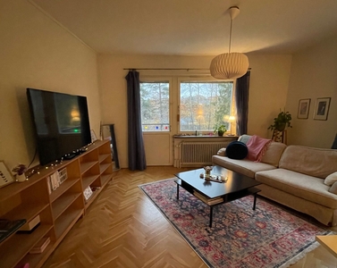 Apartment - Salbyvägen Bandhagen