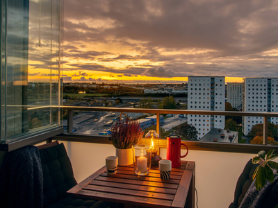 Apartment - Sandfjärdsgatan Årsta