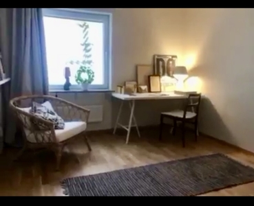 Apartment - Sandfjärdsgatan Årsta