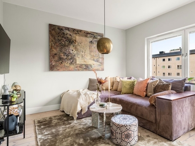 Apartment - Sickla strand Nacka