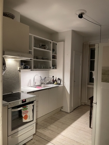 Apartment - Simrishamnsgatan Malmö