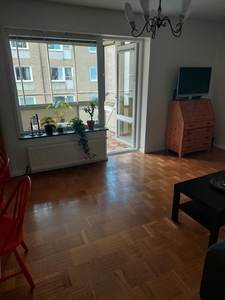 Apartment - Södervärnsgatan Malmö