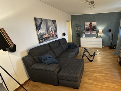 Apartment - Södra Vretvägen Luleå