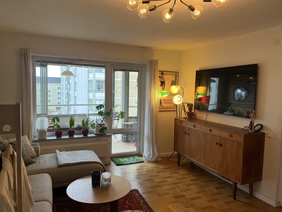 Apartment - Sofielundsvägen Malmö