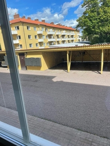 Apartment - S:t Persgatan Uppsala