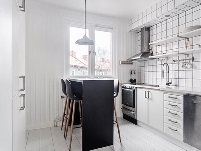 Apartment - Storkgatan Göteborg