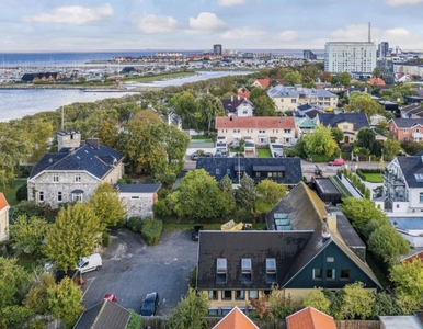 Apartment - Strandgatan Limhamn