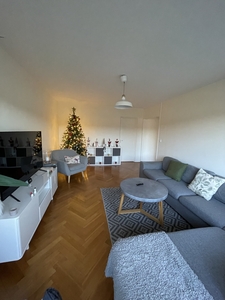 Apartment - Svängrumsgatan Västra Frölunda