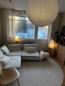 Apartment - Tångringsgatan Borlänge