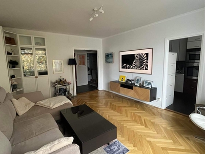 Apartment - Tångringsgatan Borlänge