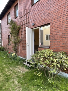 Apartment - Tröskaregatan Göteborg