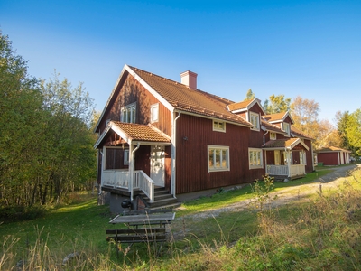 Apartment - Vallmovägen Sundsvall