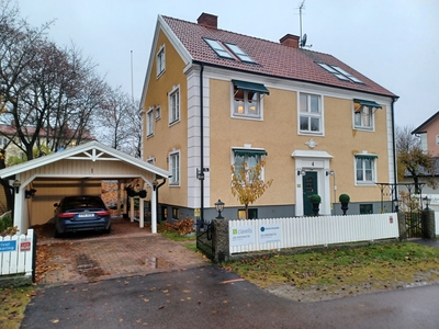 Apartment - Vargbogatan Västerås