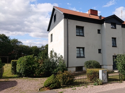 Apartment - Vedelsvägen Stehag