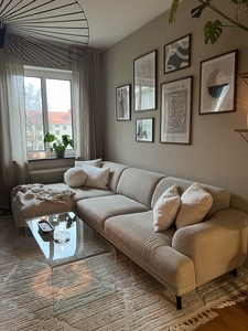 Apartment - Vindragaregatan Göteborg