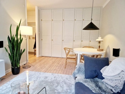 Apartment - Vitalisvägen Stockholm