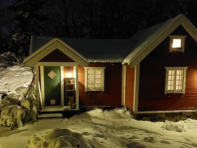 Cottage - Gnejsvägen Huddinge