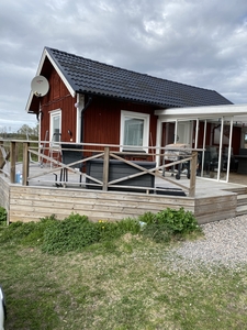 Cottage - MELLAN STOCKBÄCKEN Nyköping