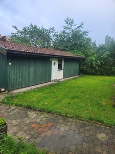 Cottage - Mörtsjögränd Täby