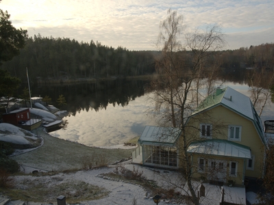 Cottage - Norrbys väg Saltsjö-boo