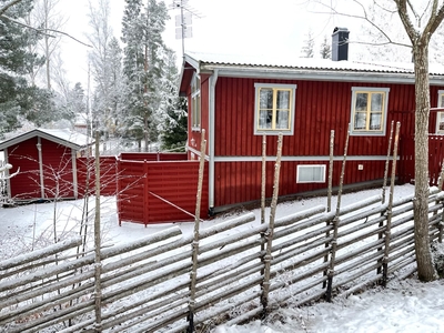 Duplex - Västersjö Knivsta